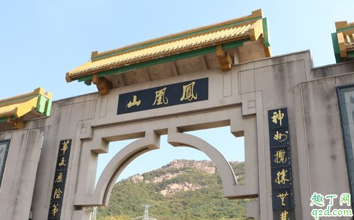 丹东凤凰山观光车怎么坐 丹东凤凰山爬山攻略