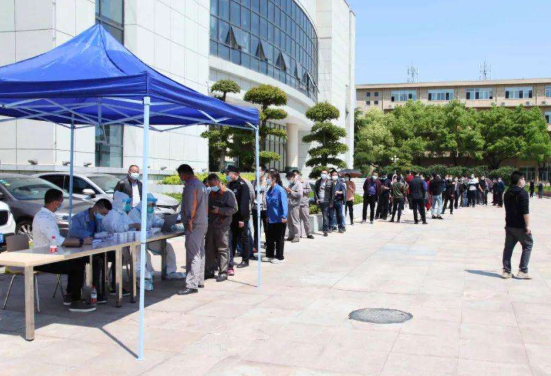 北京新冠病毒核酸检测免费还是自费 北京核酸检测机构名单电话查询