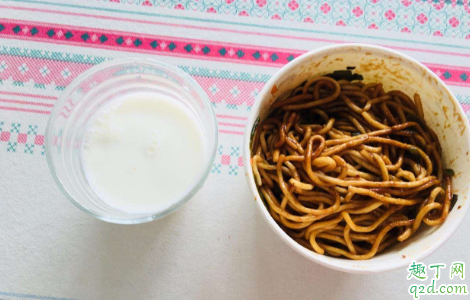 怀孕血糖高吃面食好吗 怀孕吃面食多了会血糖高吗