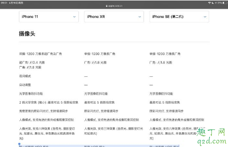 果粉们,新iPhonese和iPhone11你会选择谁?
