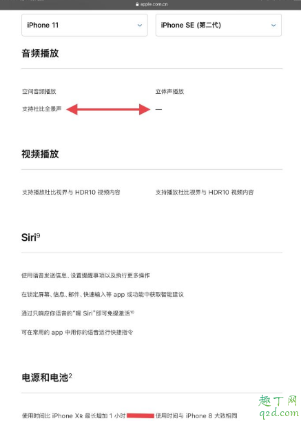果粉们,新iPhonese和iPhone11你会选择谁?