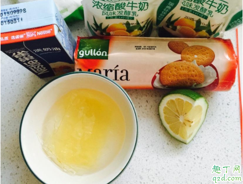 吉利丁片和吉利丁粉哪个好用 做果冻的材料你确定选对了吗