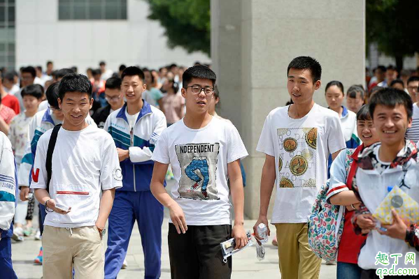2020高考510分可以报考的学校名单来啦,看看有没有你中意的大学!