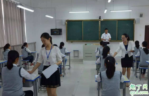 2020重庆中考延期一个月 2020重庆中考考试时间科目安排