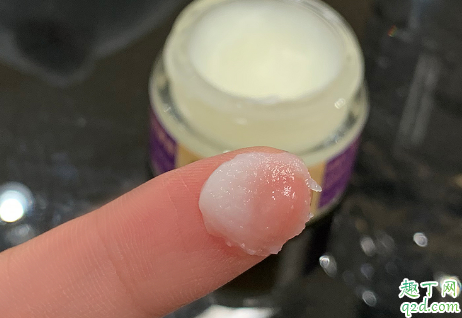 余伯年雪莲薄荷膏好用吗 余伯年雪莲薄荷膏使用测评