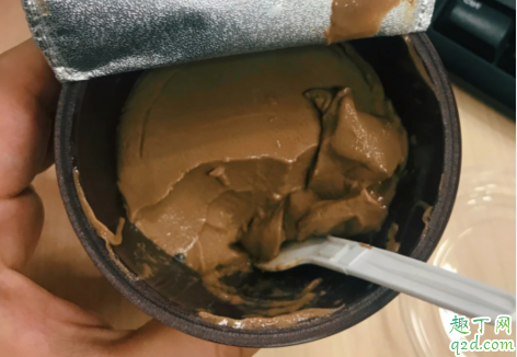 罗森森永特浓感布丁黑巧慕斯味多少钱 森永黑巧慕斯布丁好吃吗