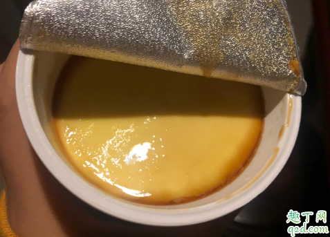 罗森森永特浓感布丁卡仕达焦糖味多少钱一个 森永卡仕达焦糖布丁好吃吗