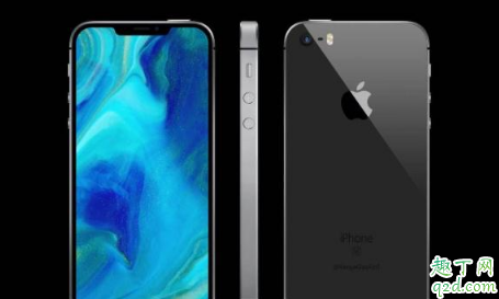 新iphone SE最不受欢迎的一定是64GB版本,反而是128GB