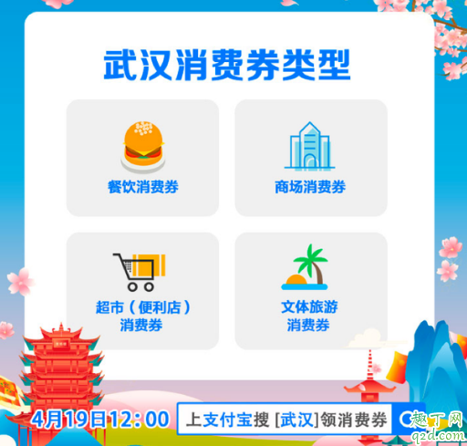 武汉消费券买手机可以用吗 武汉消费券适用门店2020