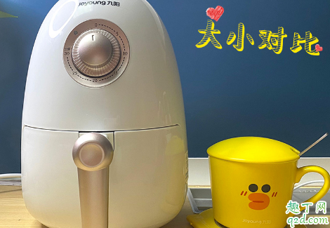 空气炸锅长期使用致癌,是真的还是谣言?