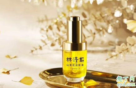 林清轩山茶花润肤油适合油性皮肤吗 林清轩山茶花润肤油成分分析