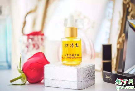林清轩山茶花润肤油适合油性皮肤吗 林清轩山茶花润肤油成分分析