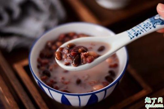 煮稀饭豆子没熟能吃吗 煮稀饭豆子没熟怎么办