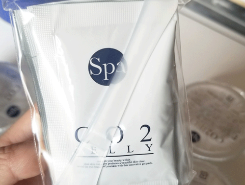 spa treatment蛇毒碳酸面膜怎么用 日本spa碳酸面膜可以天天用吗