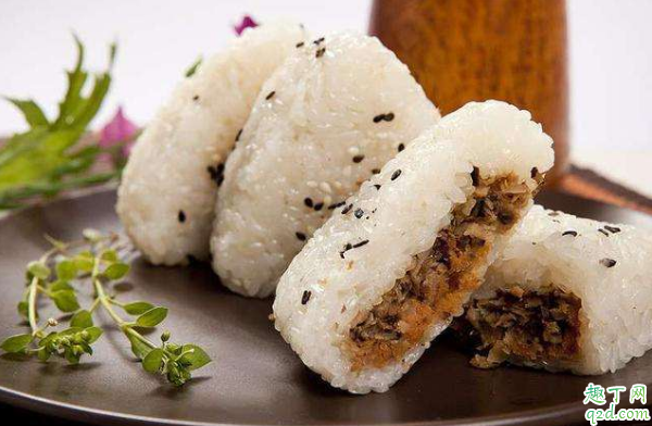 饭团的海苔能用什么代替 做饭团没有海苔怎么办