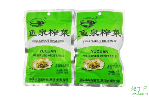 榨菜胀气了怎么回事 榨菜胀气还能吃吗