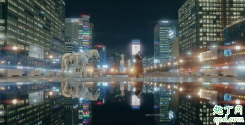 theking永远的君主平行世界什么意思 永远的君主和想见你剧情相似吗