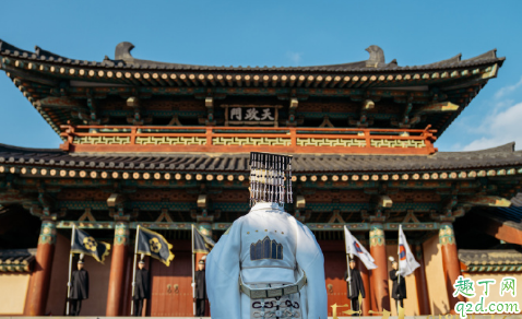 theking永远的君主平行世界什么意思 永远的君主和想见你剧情相似吗