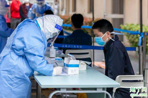 核酸检测阴性是感染还是没感染 核酸检查是阴性后续还需要检查吗