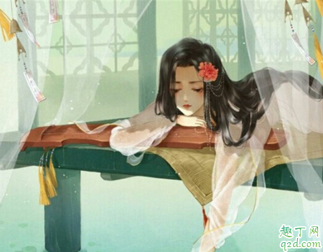 兰陵缭乱何时播出在哪看 兰陵缭乱具体更新时间