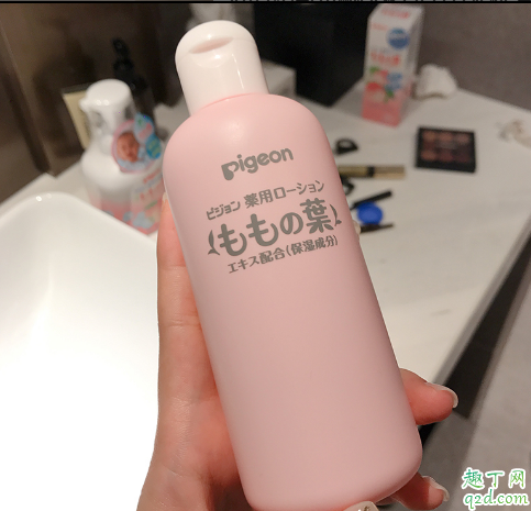 Pigeon桃叶水好用吗 Pigeon桃叶水成分表