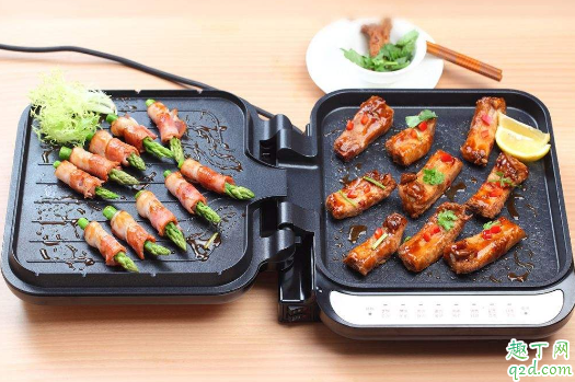 电饼铛多深的底盘好用 电饼铛底盘深度哪种好