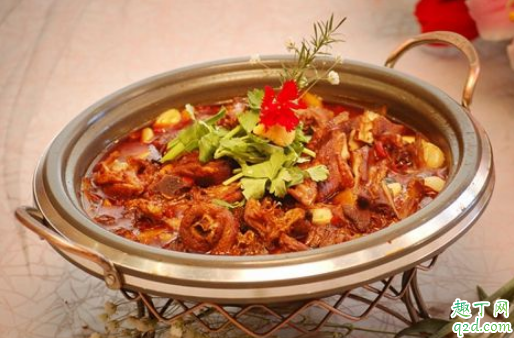 炖大鹅为什么那么腥 大鹅炖出来很腥怎么办