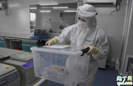 感冒可以做新冠核酸检测吗 感冒做核酸检测是呈阴性吗
