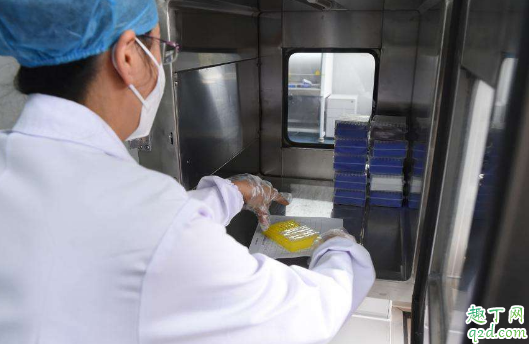 感冒可以做新冠核酸检测吗 感冒做核酸检测是呈阴性吗