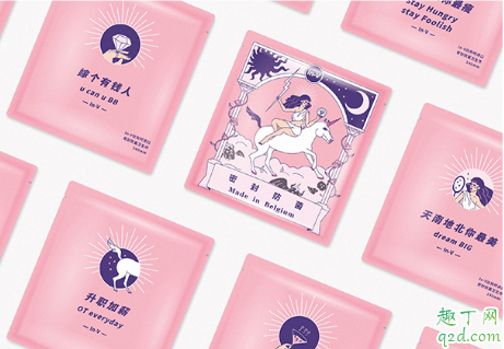 比利时in-v卫生巾好用吗 比利时in-v卫生巾使用测评
