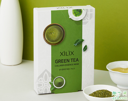 在利希绿茶面膜好用吗 在利希绿茶面膜怎么使用效果更佳