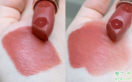 Charlotte Tilbury新色mrs kisses什么颜色 CT限定mrs kisses口红试色