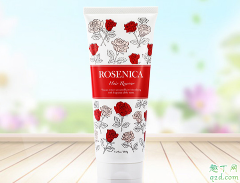 ROSENICA脱毛膏好用吗 ROSENICA脱毛膏使用测评