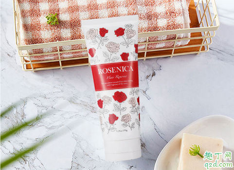 ROSENICA脱毛膏好用吗 ROSENICA脱毛膏使用测评