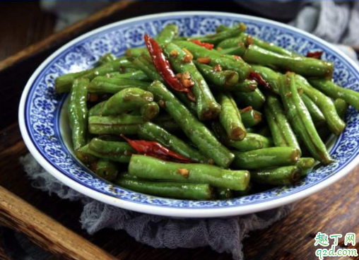 豆角炒了很久还是硬的熟了吗 豆角炒了很久还是不熟怎么办