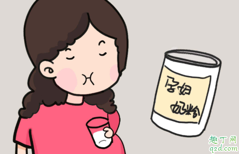 怀孕必须喝奶粉吗?有这种病的孕妈千万别乱喝!