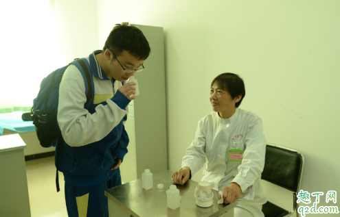 2020天津高考体检时间是什么时候 高考体检要脱完吗
