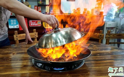 顺德醉鹅用的是什么酒 醉鹅什么时候放酒