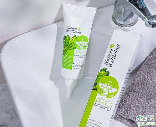 Nature Wellbeing除霉啫喱好用吗 Nature Wellbeing除霉啫喱怎么使用
