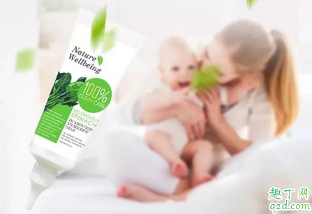 Nature Wellbeing除霉啫喱好用吗 Nature Wellbeing除霉啫喱怎么使用
