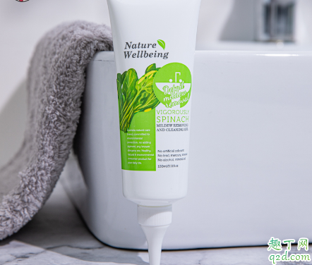 Nature Wellbeing除霉啫喱好用吗 Nature Wellbeing除霉啫喱怎么使用