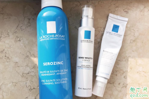 理肤泉k+爆痘多久 理肤泉k+和保湿霜能一起用吗