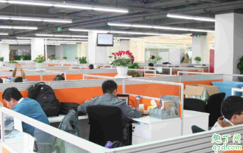 工作严重影响生活该继续做吗 为什么工作和生活不能分开