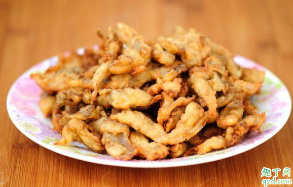 炸蘑菇焯水还是直接炸酥脆 炸蘑菇不焯水行吗