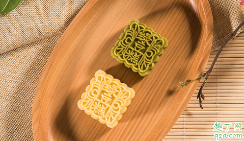知味观绿豆糕哪个口味好吃 知味观绿豆糕保质期多久