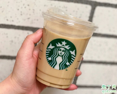 星巴克燕麦拿铁多少钱一杯 星巴克燕麦拿铁好喝吗味道怎么样