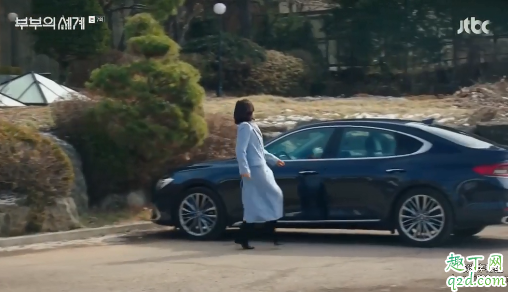 夫妻的世界女主开什么车 夫妻的世界女主同款车型号及价格