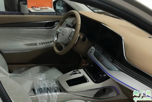 夫妻的世界女主开什么车 夫妻的世界女主同款车型号及价格