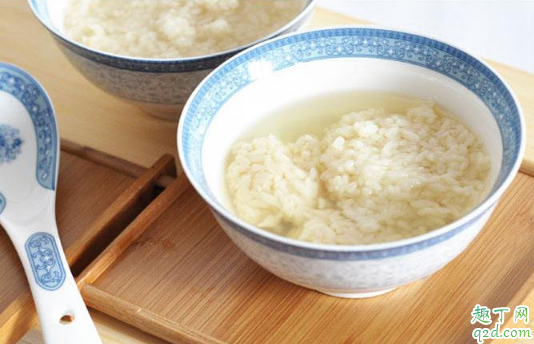 甜酒酿为什么长黑毛 甜酒酿长黑毛是怎么回事
