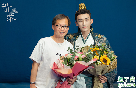 清落根据什么小说改编的 清落上映了吗